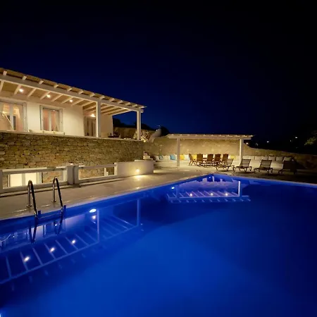 Marisol By Whitelist Mykonos Kalafatis