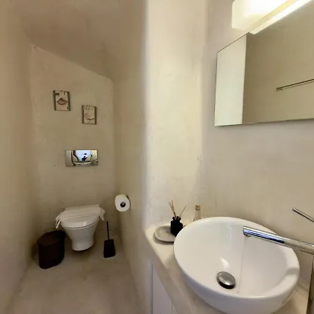 Villa Marisol By Whitelist Mykonos Kalafatis