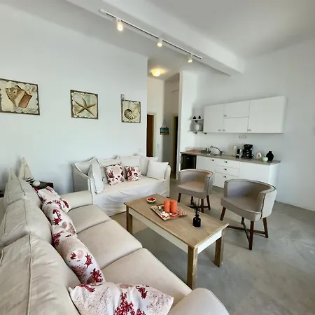 Villa Marisol By Whitelist Mykonos Kalafatis