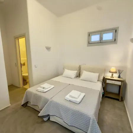 Marisol By Whitelist Mykonos Villa Kalafatis